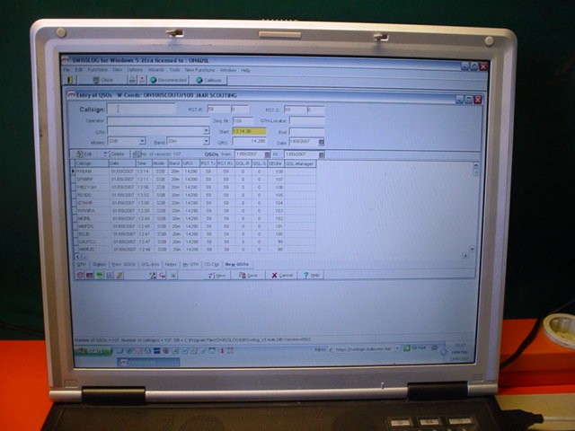 HRT-ON100SCOUT-ON6DSL 21