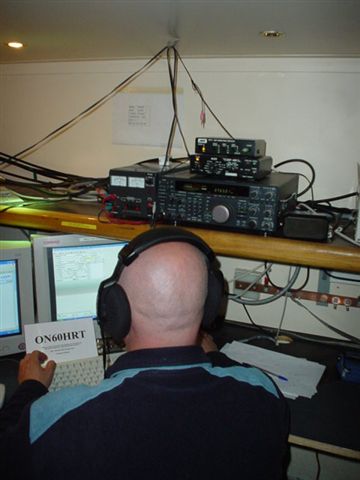 Ama-HRT Aktivatie ON60HRT met BBQ-ON6DSL 13