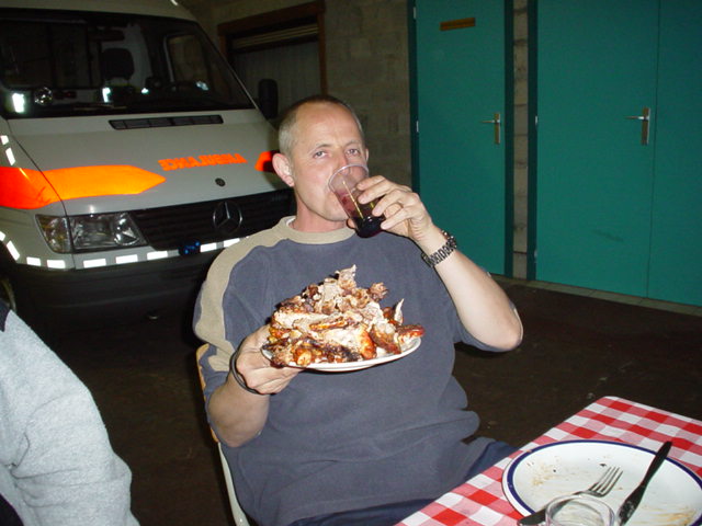 Ama-HRT Aktivatie ON60HRT met BBQ-ON6DSL 8