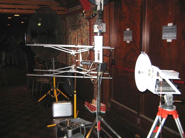 Microwavemeeting Westendorp Pa-land 2007 ON4EDM (33)