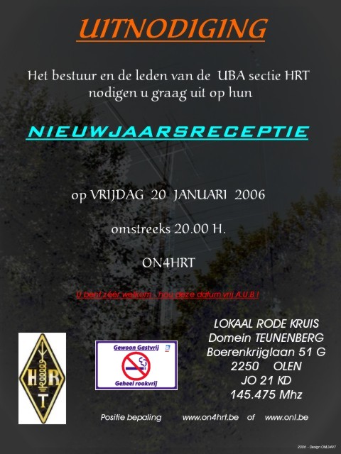 ON4HRT-Nieuwjaarsreceptie 2006-ON6DSL (1)