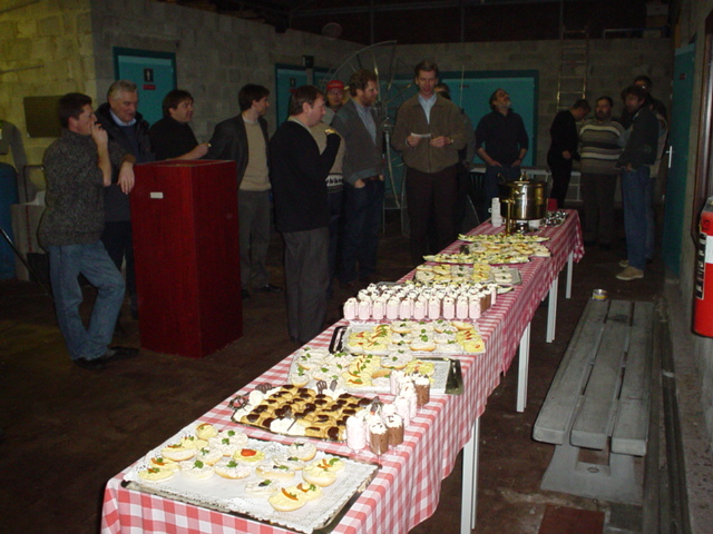 ON4HRT-Nieuwjaarsreceptie 2006-ON6DSL (22)