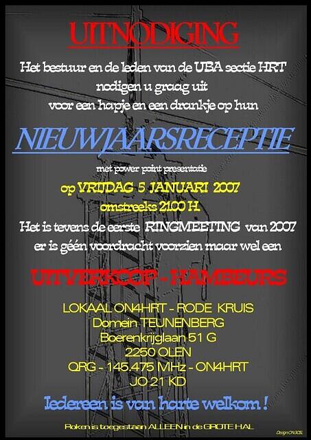 HRT-A-UITNODIGING HRT 2007