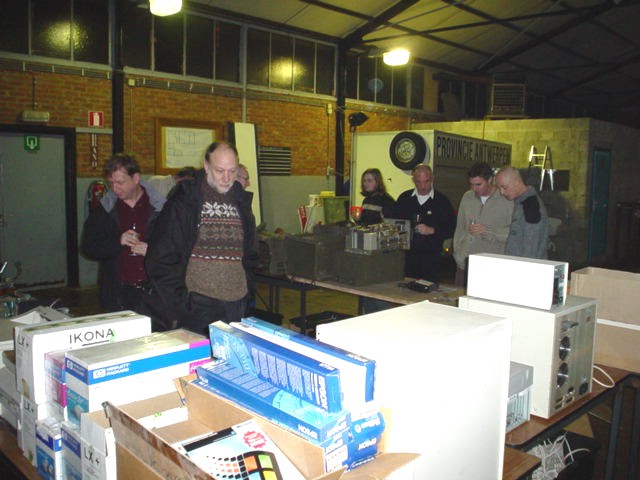 HRT-NIEUWJAARSRECEPTIE 2007-ON6DSL (11)