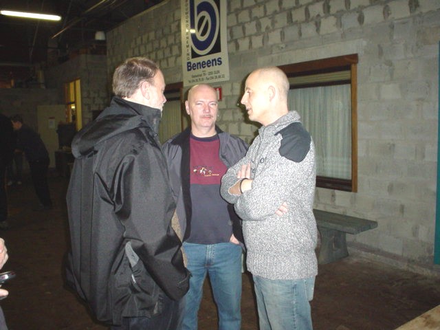 HRT-NIEUWJAARSRECEPTIE 2007-ON6DSL (12)