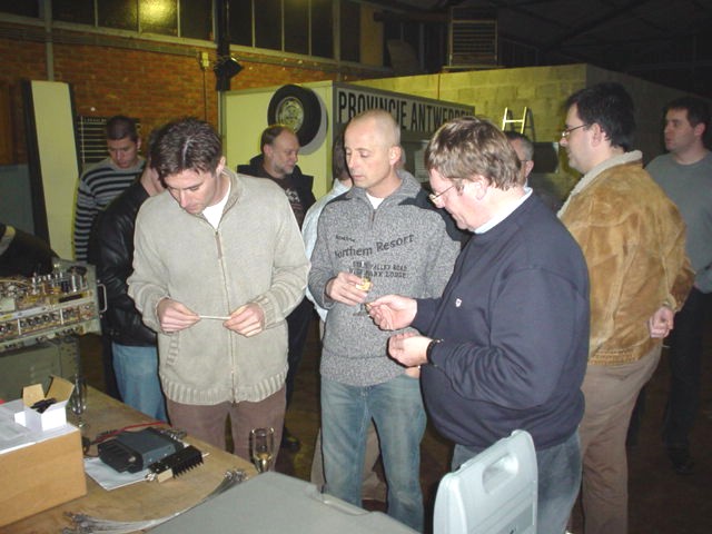 HRT-NIEUWJAARSRECEPTIE 2007-ON6DSL (14)