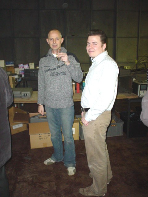 HRT-NIEUWJAARSRECEPTIE 2007-ON6DSL (15)