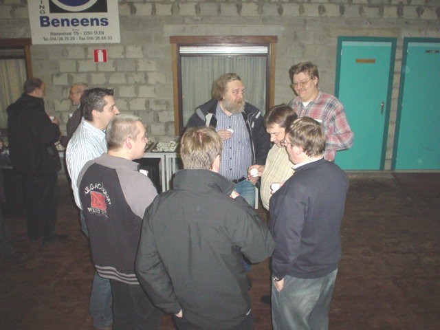 HRT-NIEUWJAARSRECEPTIE 2007-ON6DSL (28)