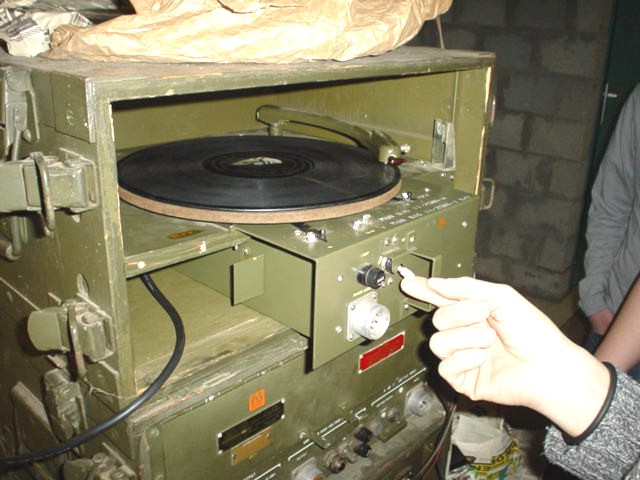 HRT-NIEUWJAARSRECEPTIE 2007-ON6DSL (5)