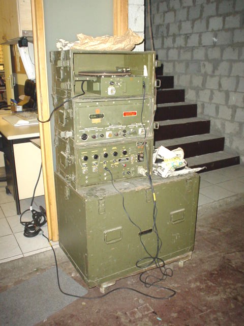 HRT-NIEUWJAARSRECEPTIE 2007-ON6DSL (7)