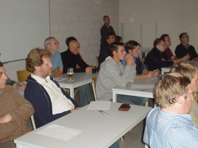 Ama-HRT Ringmeeting Linux 29-09-2006 ON6DSL (27)