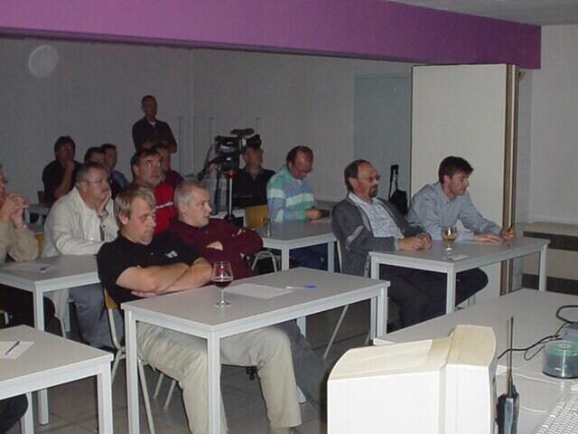 Ama-HRT Ringmeeting Linux 29-09-2006 ON6DSL (30)
