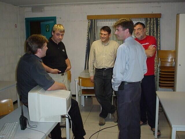 Ama-HRT Ringmeeting Linux 29-09-2006 ON6DSL (48)
