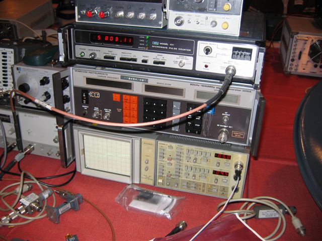 Microwavemeeting Westendorp Pa-land 2007 ON4EDM (17)