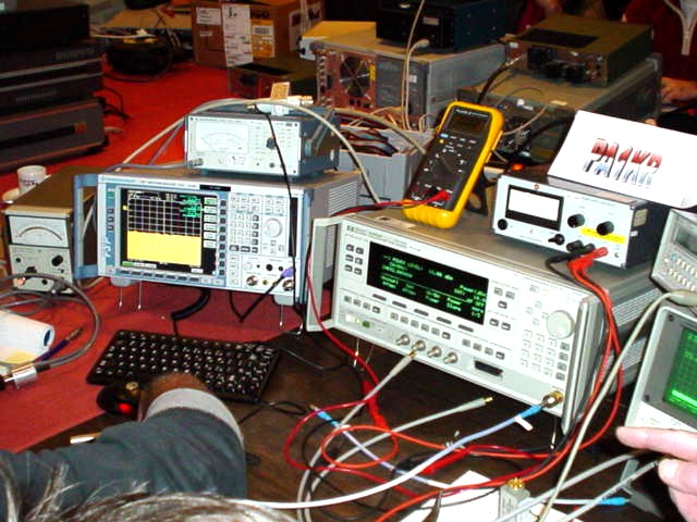 Microwavemeeting Westendorp Pa-land 2007 ON6DSL (83)
