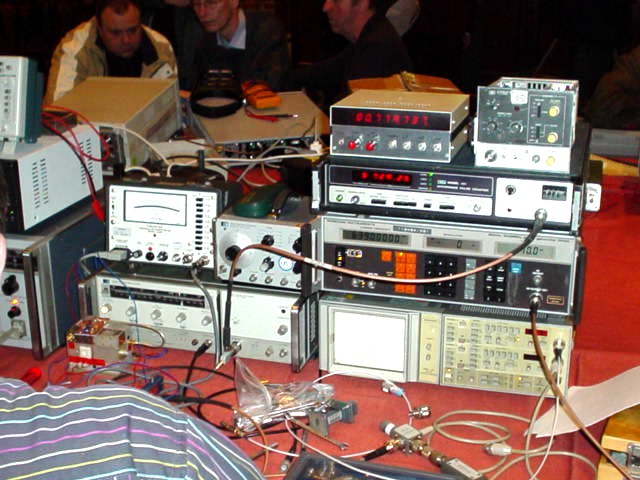 Microwavemeeting Westendorp Pa-land 2007 ON6DSL (85)