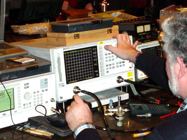 Microwavemeeting Westendorp Pa-land 2007 ON6DSL (86)