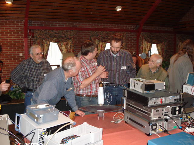 Microwavemeeting Westendorp Pa-land 2007 PA0AVN (2)