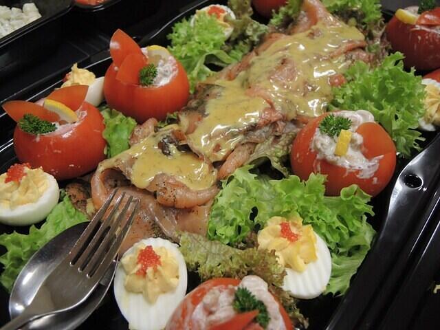 Ama-ON4HRT Nieuwjaarsreceptie 2018-ON6DSL (4)