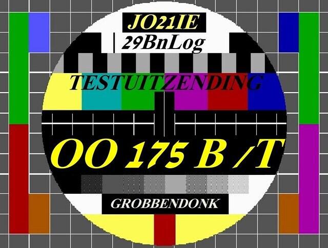 ON4HRT OPEN DEUR 29 BnLog GROBBENDONK-ON6DSL (11)