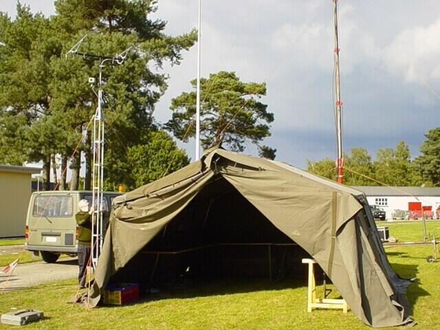 ON4HRT OPEN DEUR 29 BnLog GROBBENDONK-ON6DSL (26)