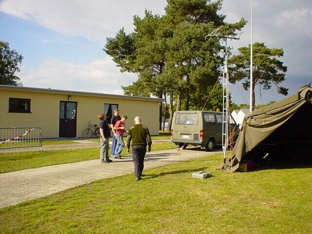 ON4HRT OPEN DEUR 29 BnLog GROBBENDONK-ON6DSL (28)