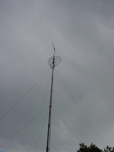 ON4HRT OPEN DEUR 29 BnLog GROBBENDONK-ON6DSL (33)