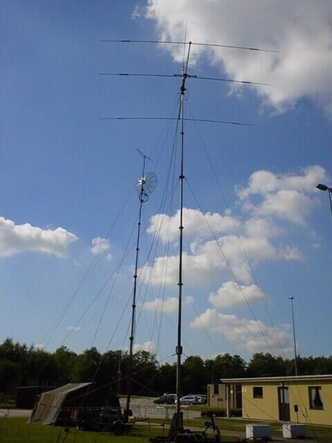 ON4HRT OPEN DEUR 29 BnLog GROBBENDONK-ON6DSL (53)