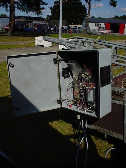 ON4HRT OPEN DEUR 29 BnLog GROBBENDONK-ON6DSL (55)