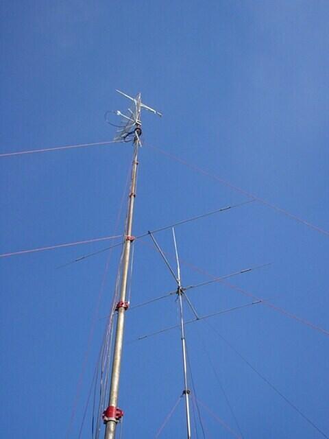 ON4HRT OPEN DEUR 29 BnLog GROBBENDONK-ON6DSL (56)