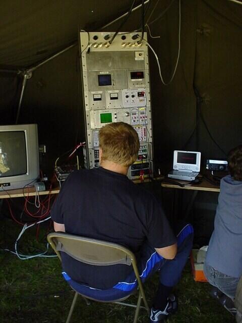 ON4HRT OPEN DEUR 29 BnLog GROBBENDONK-ON6DSL (58)