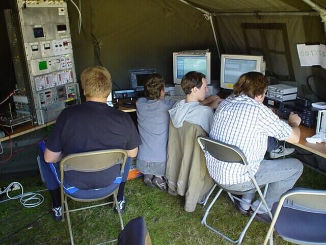 ON4HRT OPEN DEUR 29 BnLog GROBBENDONK-ON6DSL (59)
