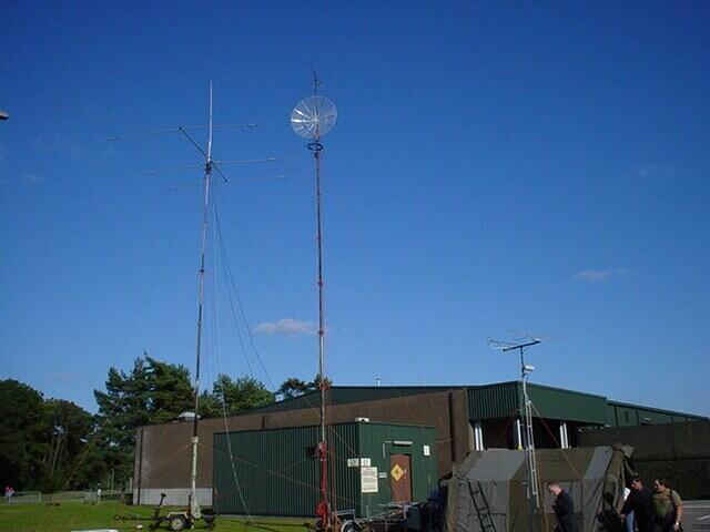 ON4HRT OPEN DEUR 29 BnLog GROBBENDONK-ON6DSL (63)