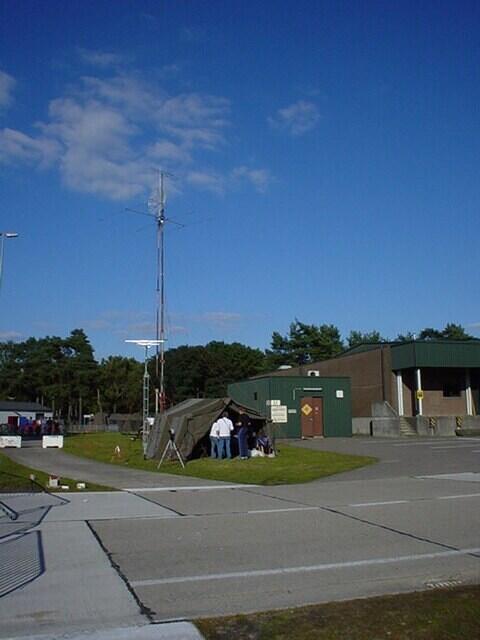 ON4HRT OPEN DEUR 29 BnLog GROBBENDONK-ON6DSL (66)