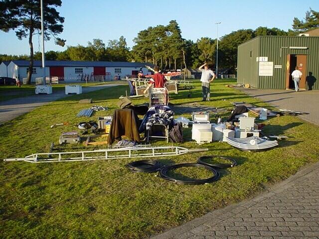 ON4HRT OPEN DEUR 29 BnLog GROBBENDONK-ON6DSL (80)
