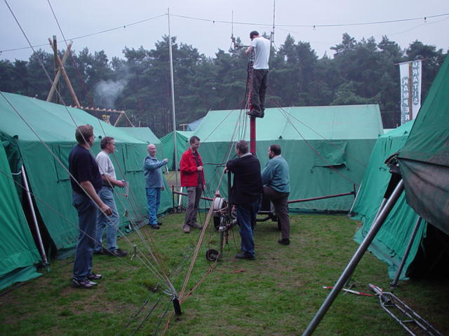 ON4HRTP Joti Jota 2006-ON6DSL (1)