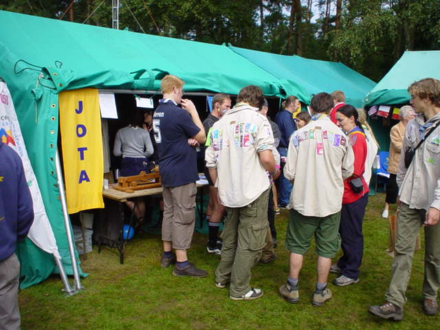 ON4HRTP Joti Jota 2006-ON6DSL (40)