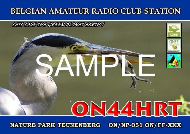 ON4HRT WFF QSL CARDS SAMPLE DESIGN ON6DSL (1)