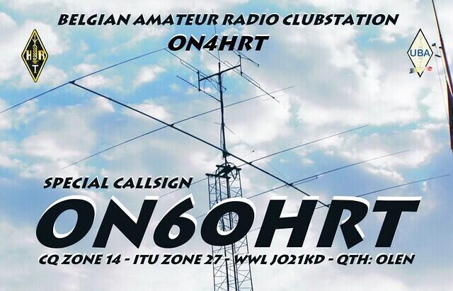 QSL-ON60HRT-ON6DSL