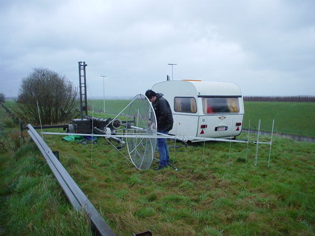 Ama-HRT 1ste SUBREGIONALE UHF-VHF-SHF CONTEST 3-4-03-2007-ON6DSL (11)