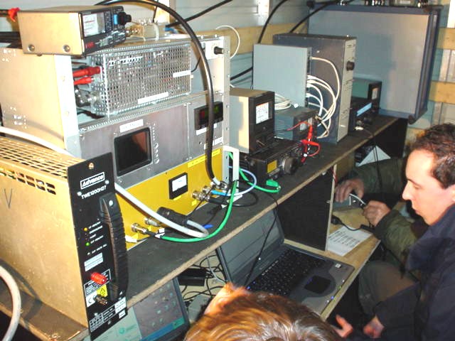 Ama-HRT 1ste SUBREGIONALE UHF-VHF-SHF CONTEST 3-4-03-2007-ON6DSL (119)