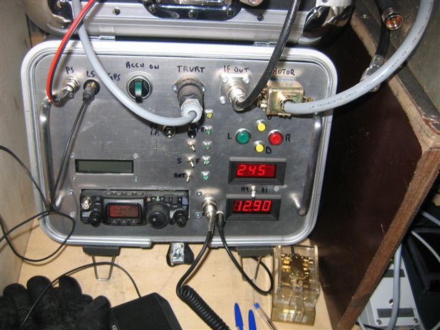 Ama-HRT 1ste SUBREGIONALE UHF-VHF-SHF CONTEST 3-4-03-2007-ON6DSL (134)