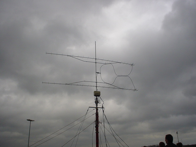 Ama-HRT 1ste SUBREGIONALE UHF-VHF-SHF CONTEST 3-4-03-2007-ON6DSL (18)