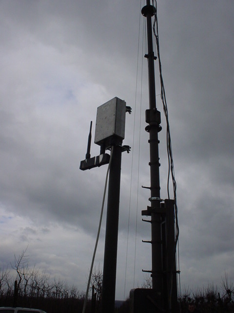 Ama-HRT 1ste SUBREGIONALE UHF-VHF-SHF CONTEST 3-4-03-2007-ON6DSL (42)