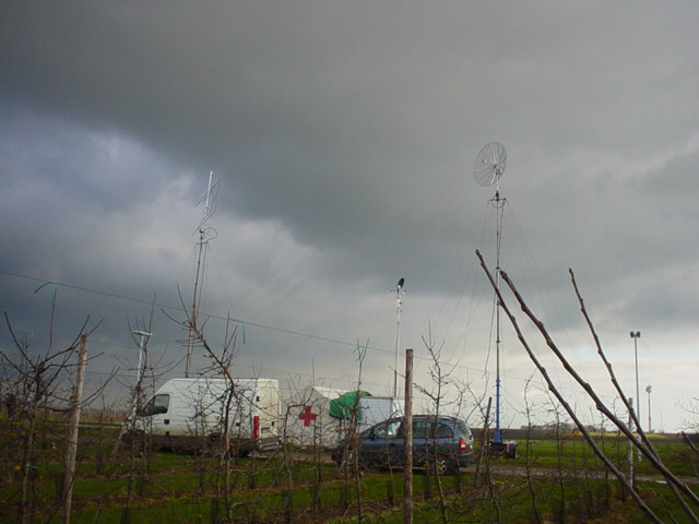Ama-HRT 1ste SUBREGIONALE UHF-VHF-SHF CONTEST 3-4-03-2007-ON6DSL (50)
