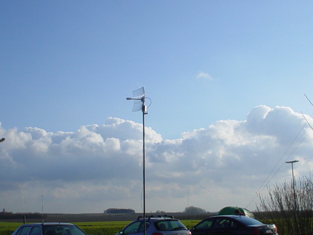 Ama-HRT 1ste SUBREGIONALE UHF-VHF-SHF CONTEST 3-4-03-2007-ON6DSL (56)
