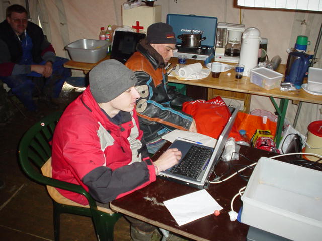 Ama-HRT 1ste SUBREGIONALE UHF-VHF-SHF CONTEST 3-4-03-2007-ON6DSL (64)