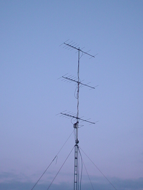 Ama-HRT 1ste SUBREGIONALE UHF-VHF-SHF CONTEST 3-4-03-2007-ON6DSL (92)