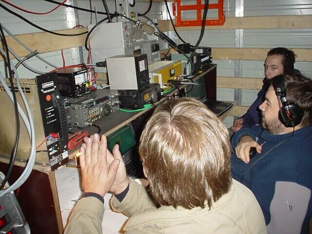 Ama-HRT IARU Reg I SHF contest 7-8-10-2006 ON6DSL (25)