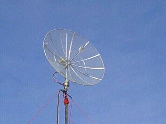 Ama-HRT IARU Reg I SHF contest 7-8-10-2006 ON6DSL (50)
